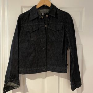Polo Ralph Lauren -Jean jacket size medium